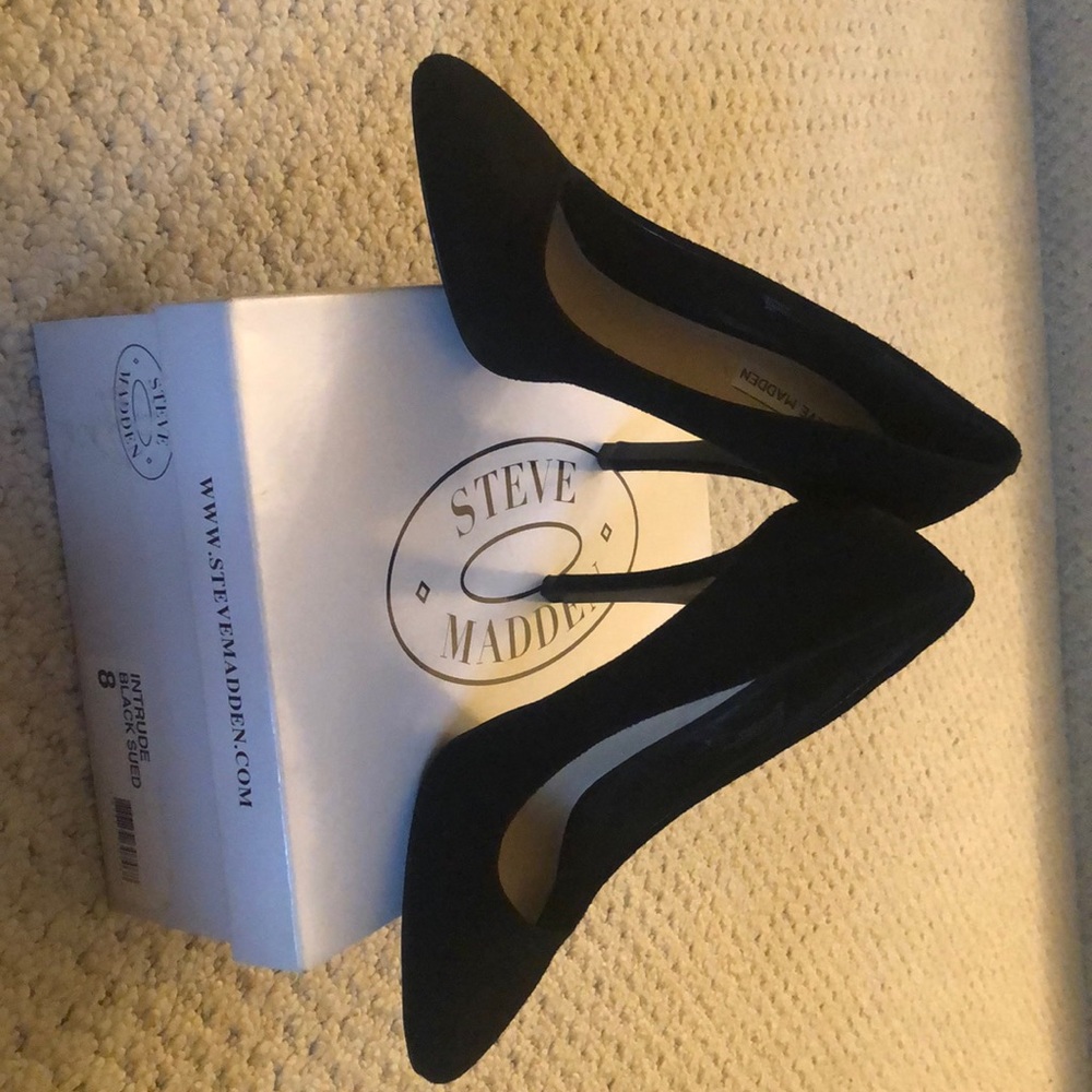 Heels - Picture 4 of 5